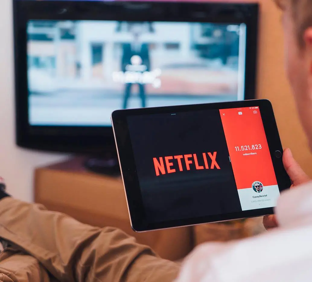 El ecosistema audiovisual en Colombia combina plataformas digitales y televisión tradicional. FOTO: GETTY