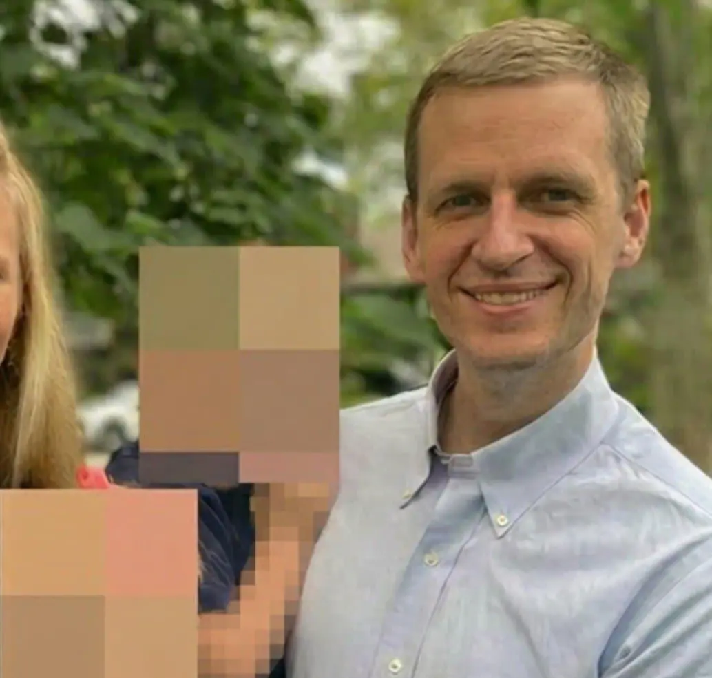 El médico misionero estadounidense Peter Stafford dio positivo para la cepa Bundibugyo del ébola mientras atendía pacientes en Bunia, epicentro del brote en República Democrática del Congo. FOTO: Redes Sociales.