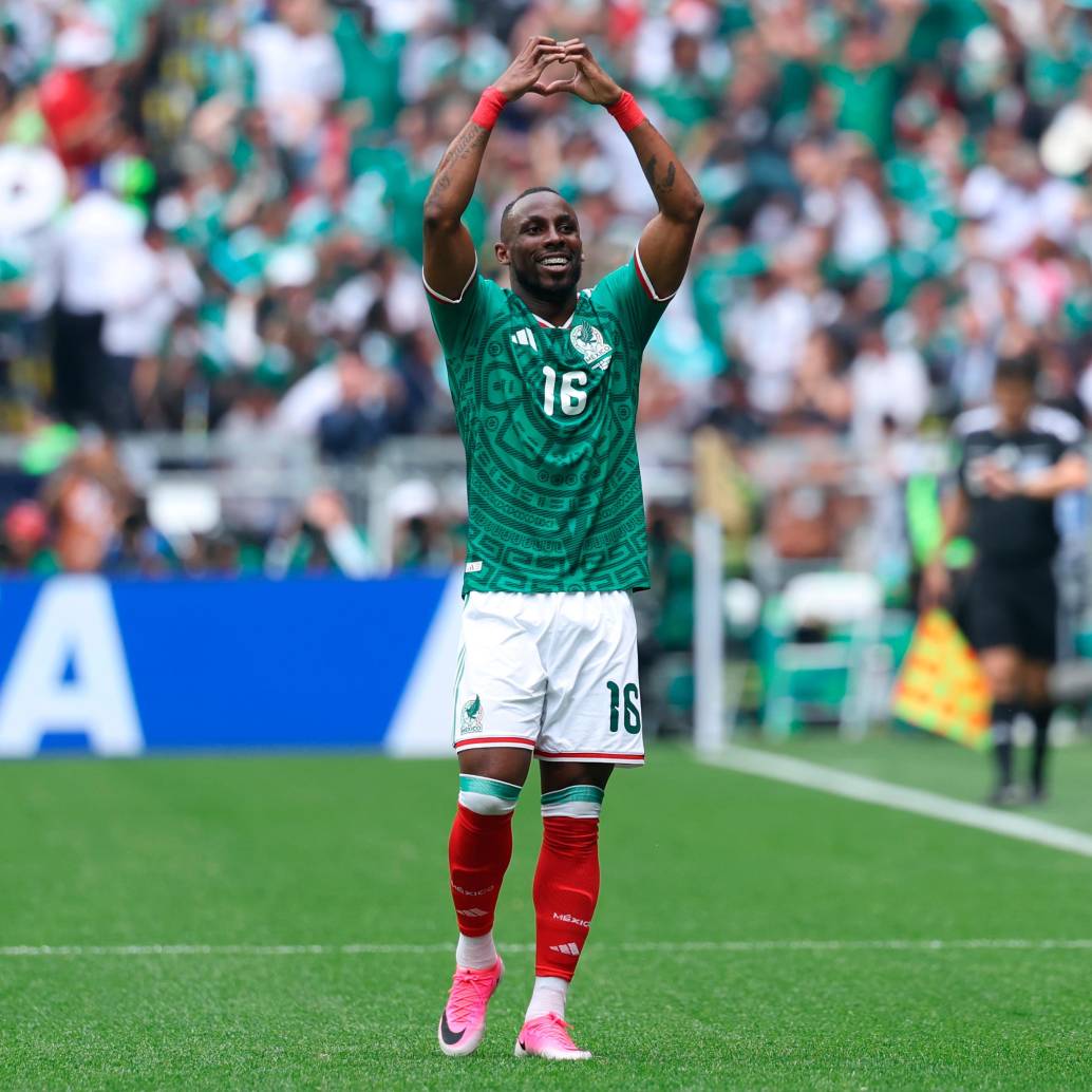 FOTO: GETTY