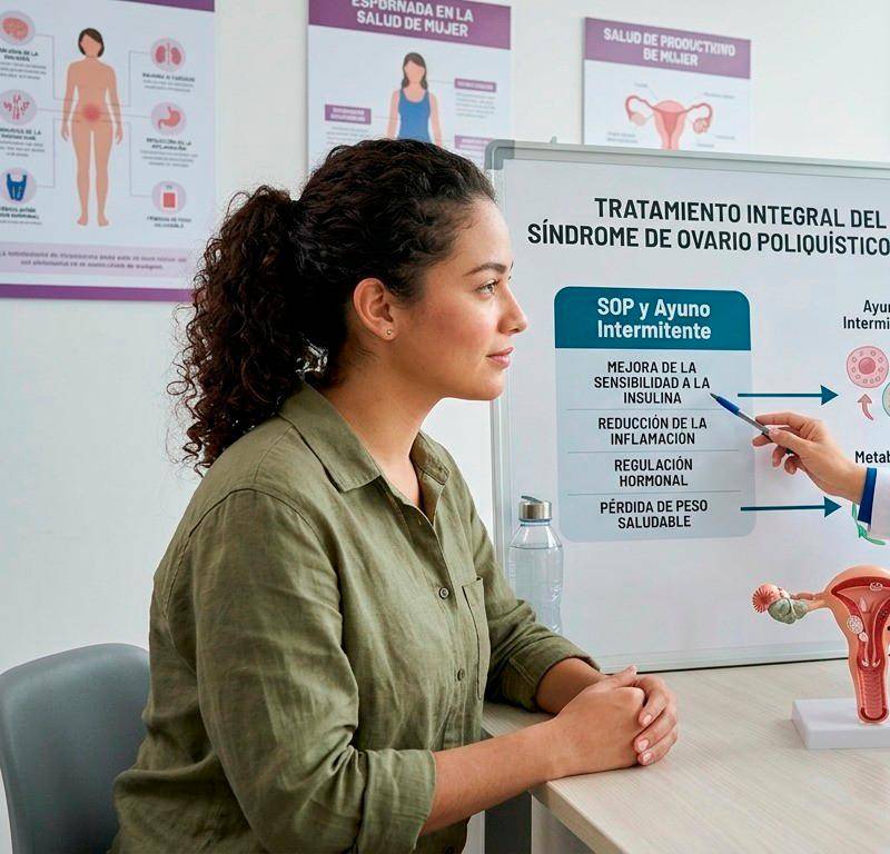 Los resultados de la investigación fueron publicados en ‘Nature Medicine’. Foto Generada con IA.