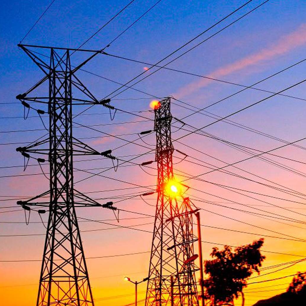 La demanda de energía en 2024 fue de más de 82.000 KWh,, un 2,3 % por encima del consumo nacional reportado en 2023. Foto: Juan Antonio Sánchez Ocampo