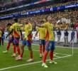 El futbolista colombiano James Rodríguez fue la piedra angular del elenco nacional en la Copa América que se disputó en Estados Unidos. Foto: Juan Antonio Sánchez