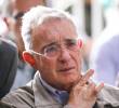 El expresidente Álvaro Uribe Vélez. Foto: El Colombiano