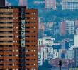 La construcción cae 5,4%, pero expertos ven una nueva oportunidad para invertir en vivienda. FOTO: El Colombiano.