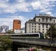 Según las directivas del Metro de Medellín, con la emisión de bonos posiciona a la empresa en los más altos estándares nacionales e internacionales de gestión y administración, permitiéndole acceder al mercado de valores. Foto: Julio César Herrera Echeverri.