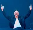 David Guetta también estará en Perú y Argentina. FOTO Tomada de Instagram