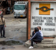 El cuerpo fue remitido a Medicina Legal en Medellín para su identificación y análisis forenses. Imagen de archivo.