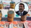 El mensaje de la Dian es contundente: retener impuestos no le da derecho a quedarse con ellos. Si usted recauda IVA o retención en la fuente, debe entregar esos recursos al Estado. No hacerlo es un delito, no una omisión administrativa. FOTO: Colprensa y Dian.