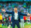 El técnico Javier Gandolfi, como cabeza de grupo, intenta levantar al equipo tras el duro golpe de la eliminación de la Copa Libertadores, para que pueda ir por los dos objetivos que restan: Copa y Liga. <span class=mln_uppercase_mln>FOTO</span> <b><span class=mln_uppercase_mln>Camilo Suárez</span></b>