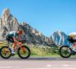 <p>Egan Bernal fue determinante para que su compañero Arensman terminara en el top-5 del Giro. FOTO X-</p><p>Netcompany INEOS</p>