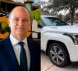 Manel Grau aparece mencionado en una denuncia que involucra préstamos por cerca de $5.000 millones y una camioneta Toyota Sequoia valorada en $500 millones. FOTO COLPRENSA, CORTESÍA y REDES SOCIALES