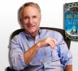 Dan Brown es el autor de ocho novelas que se han convertido en grandes bestsellers internacionales. FOTO: Colprensa