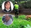 El padre de Valeria Afanador aseguró que, tras más de dos meses del crimen, no hay avances concretos en la investigación. FOTO: tomada de X, Policía Nacional, cortesía.