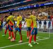 El futbolista colombiano James Rodríguez fue la piedra angular del elenco nacional en la Copa América que se disputó en Estados Unidos. Foto: Juan Antonio Sánchez