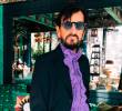 Ringo Star tiene 85 años y junto a Paul McCartney es uno de los integrantes de The Beatles que todavía viven. FOTO Cortesía Universal Musica