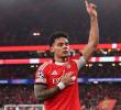 Richard Ríos, cerca de salir del fútbol portugués. FOTO AFP
