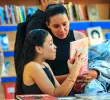 Las relaciones entre las madres y los hijos ha sido uno de los motivos de escritura más fecundos de la historia de la literatura. Foto: Camilo Suárez