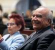 Carvajal se conoció con el presidente después del fallido proceso de destitución de Petro como alcalde de Bogotá en 2013, pues el jurista hizo parte de su defensa en los casos derivados de ese litigio. FOTO<b><span class=mln_uppercase_mln> COLPRENSA</span></b>