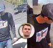 Charlie Kirk, figura del conservadurismo en EE. UU., fue asesinado a tiros en pleno mitin público en Utah. FOTO AFP