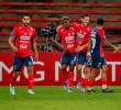 El futbolista antioqueño Jeison Medina es uno de los grandes fichajes del Medellín para el Clausura 2026. Foto: Juan Antonio Sánchez
