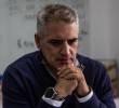El gobernador de Antioquia, Andrés Julián Rendón, tendrá que buscar relevos en dependencias clave de su administración. Foto: Julio César Herrera Echeverri