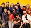 Los Auténticos Decadentes vuelven para celebrar 30 años de su disco célebre: <i>Mi Vida Loca</i>. Foto: Cortesía Prensa.