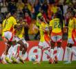 Colombia estará presente en el Mundial Femenino de 2027. Foto: Juan Antonio Sánchez Ocampo.