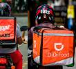 Los domicilios en plataformas de delivery crecen hasta 65% en épocas de partidos mundialistas. FOTO EL COLOMBIANO.