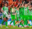 Atlético Nacional ha jugado 8 partidos como local en la Liga Betplay: ganó 7 y empató 1. FOTO: <b>JUAN ANTONIO SÁNCHEZ</b>