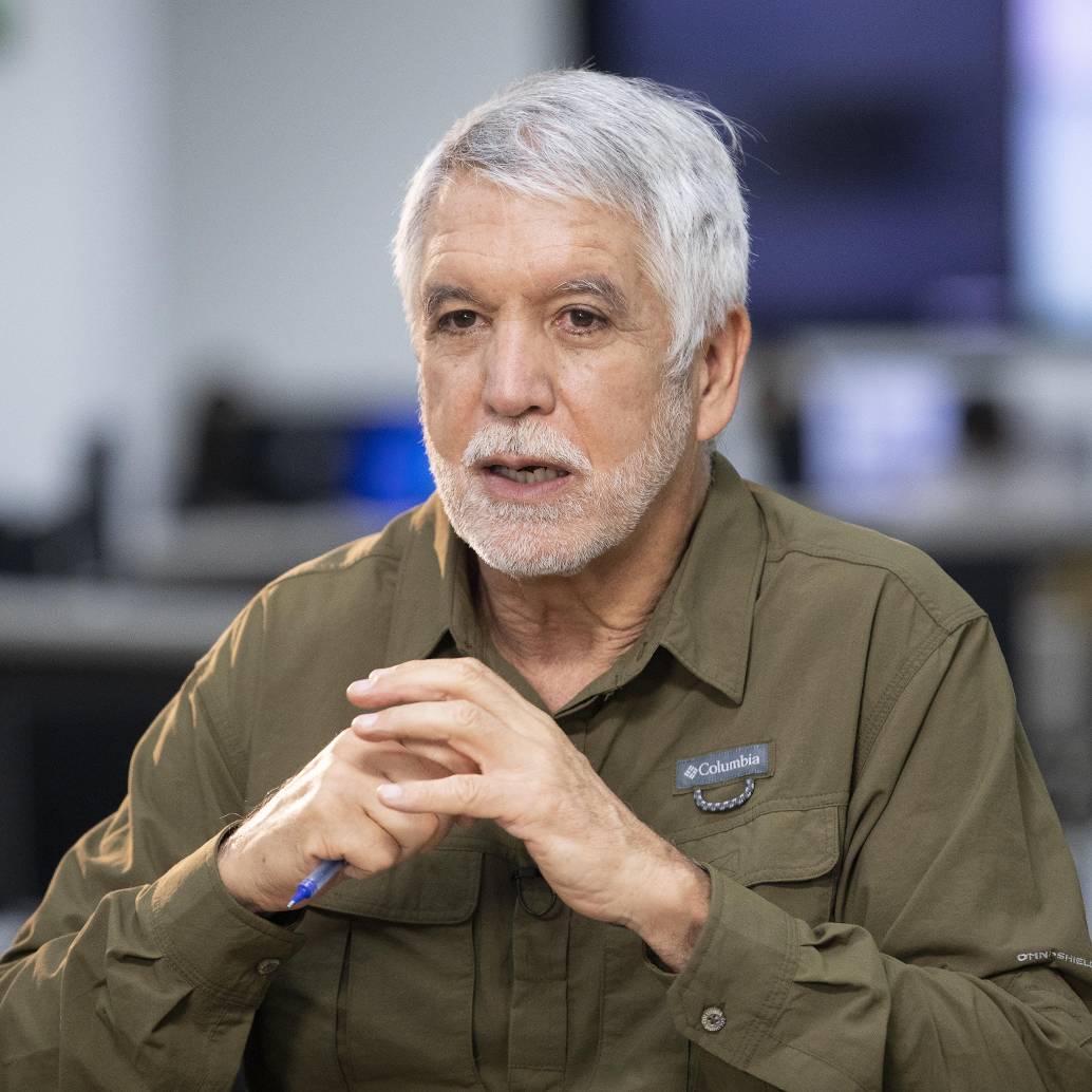 Enrique Peñalosa sería el noveno precandidato inscrito en la Gran Consulta por Colombia. Foto: Andrés Camilo Suárez Echeverry