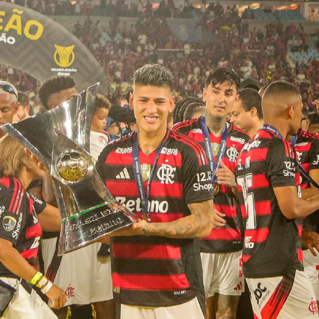 Jorge Carrascal, de 27 años, vive uno de sus mejores momentos como futbolista. Con su nivel espera estar en el Mundial de Norteamérica. FOTO @Carrascal15ofc