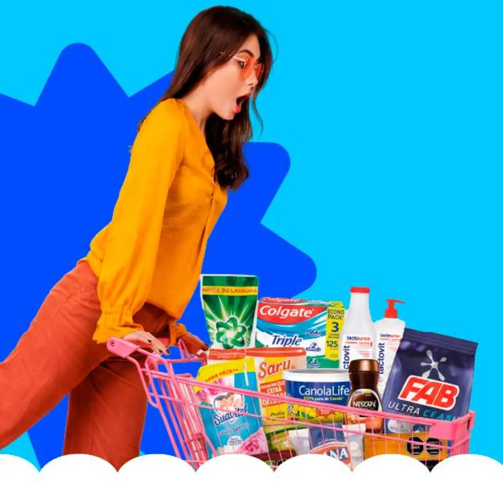  El Trasnochón es una oportunidad para que sus compras de fin de mes sean mucho más económicas y, con eso, “pueda tener más recursos para otro tipo de gastos”.