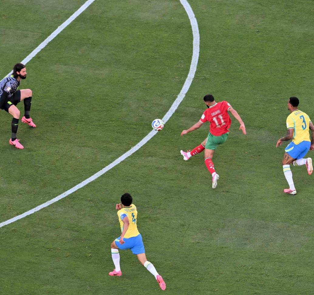 Tabla de posiciones Mundial 2026: cómo quedaron los grupos tras los primeros partidos. Foto: FIFA