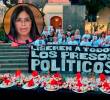 La presidenta encargada de Venezuela, Delcy Rodríguez, asumió el cargo tras la captura de Maduro en enero de 2026. FOTO @CLIPPVE