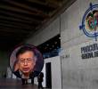 La Procuraduría pidió registros de avances en las investigaciones contra el presidente Gustavo Petro. FOTO COLPRENSA