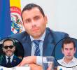 El exmagistrado del Consejo Nacional Electoral (CNE), Altus Baquero, estuvo en ese tribunal durante el periodo constitucional 2022–2026 como representante del Partido Liberal. FOTO<b><span class=mln_uppercase_mln> Cortesía CNE</span></b>