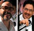 Los candidatos Abelardo de la Espriella e Iván Cepeda fueron los candidatos que pasaron a segunda vuelta. FOTO CORTESÍA