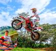 Valentino Zuleta, la joya del motocross antioqueño que ya promete conquistar los podios mundiales. Foto: Camilo Suárez.