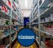 La EPS tomó la decisión por el aumento de quejas y reclamos por fallas en entrega de medicamentos. FOTO JULIO CÉSAR HERRERA