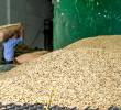 La promesa de valor de Buendía es que su café es 100% producido en tierras colombianas. <b><span class=mln_uppercase_mln> </span></b>FOTO<b><span class=mln_uppercase_mln> Juan A.Sánchez</span></b>