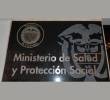 En el Gobierno Petro el Ministerio de Salud estuvo en medio de disputas legales por la desfinaniación del sistema. FOTO CORTESÍA