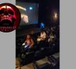 Los espectadores no pudieron terminar de ver “Destino Final” por el desalojo que ordenaron. FOTO CAPTURA DE VIDEO