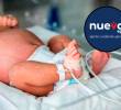 La menor estaba hospitalizada a causa de problemas cardíacos que requerían atención especializada. FOTO CORTESÍA