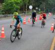 Buenas noticias para los amantes de la bicicleta, a partir de hoy domingo 14 de abril, la ciclovía en la Avenida Las Palmas estará nuevamente abierta al público. Foto: Esneyder Gutiérrez