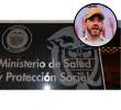 El presidente electo Abelardo de la Espriella aún no ha designado ministra de Salud. FOTO CORTESÍA Y JULIO HERRERA