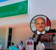 El viceministro de Protección Social, Luis Alberto Martínez, será superintendente de Salud en calidad de encargo. FOTO CORTESÍA SUPERSALUD