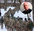 En febrero de 2022 Rusia invadió y envió tropas a Ucrania, en donde se desató una guerra entre ambas naciones. FOTO GETTY