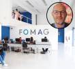 El vicepresidente del Fondo Nacional de Prestaciones Sociales del Magisterio (Fomag), Herman Bayona. FOTO CORTESÍA