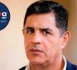 El agente interventor de agente interventor de Nueva EPS, Jorge Iván Ospina. FOTO COLPRENSA