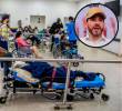 El sistema de salud vive una crisis humanitaria y financiera que incrementó las tutetas y las quejas. FOTO JUAN ANTONIO SÁNCHEZ